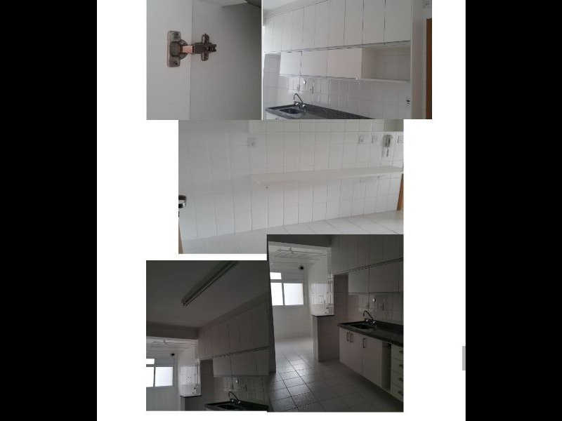 imóvel com 90m² - Jardim Esplanada - Sao Jose dos Campos
