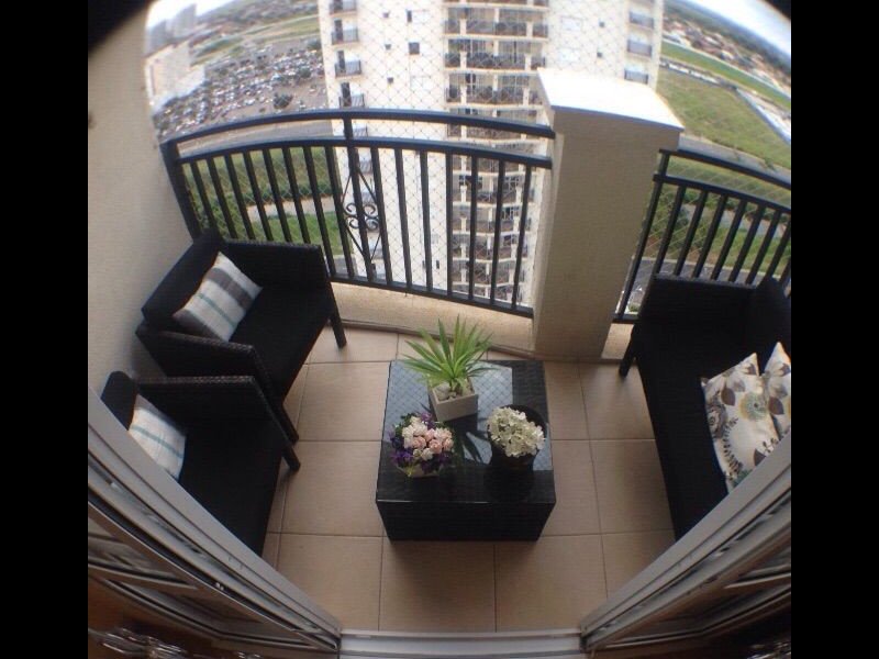 imóvel com 90m² - Jardim Esplanada - Sao Jose dos Campos