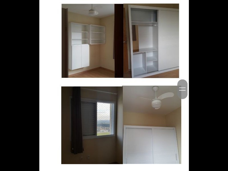 imóvel com 90m² - Jardim Esplanada - Sao Jose dos Campos
