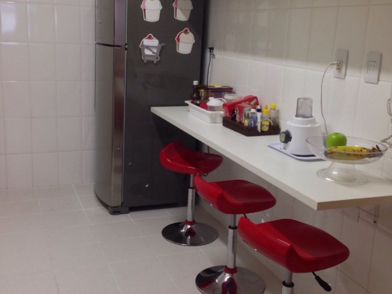 imóvel com 90m² - Jardim Esplanada - Sao Jose dos Campos