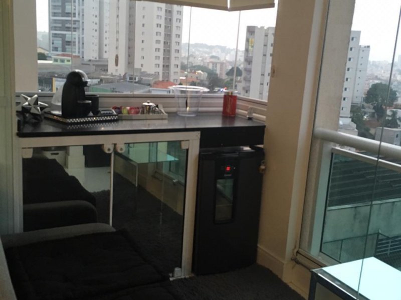 imóvel com 85m² - Lauzane Paulista - São Paulo