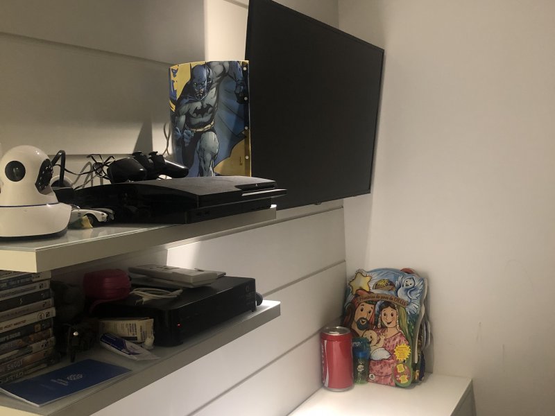 imóvel com 85m² - Lauzane Paulista - São Paulo