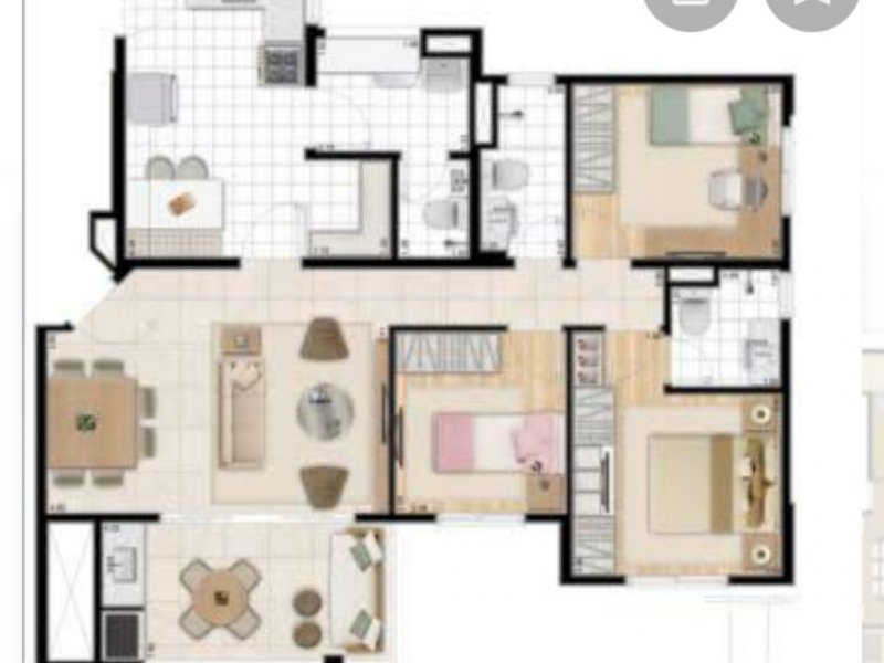 imóvel com 85m² - Lauzane Paulista - São Paulo