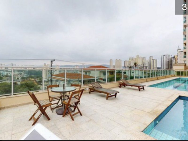 imóvel com 85m² - Lauzane Paulista - São Paulo