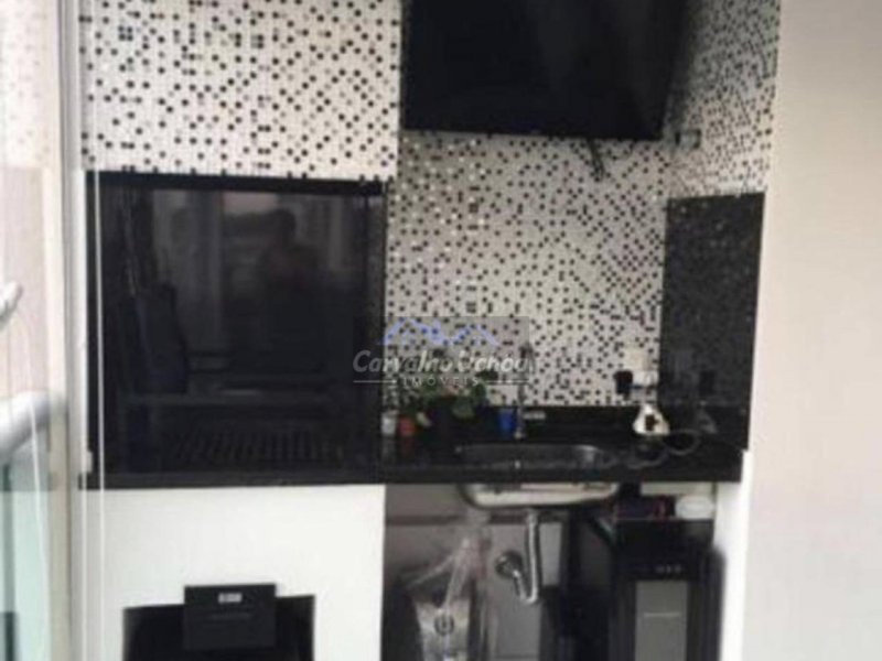 imóvel com 85m² - Lauzane Paulista - São Paulo