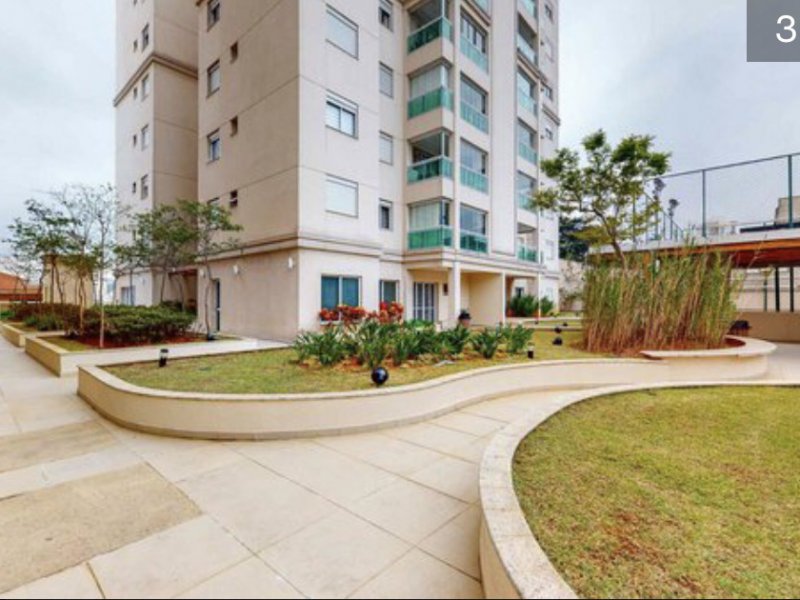 imóvel com 85m² - Lauzane Paulista - São Paulo