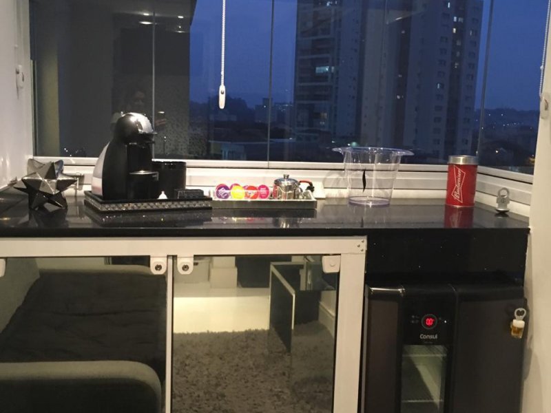 imóvel com 85m² - Lauzane Paulista - São Paulo