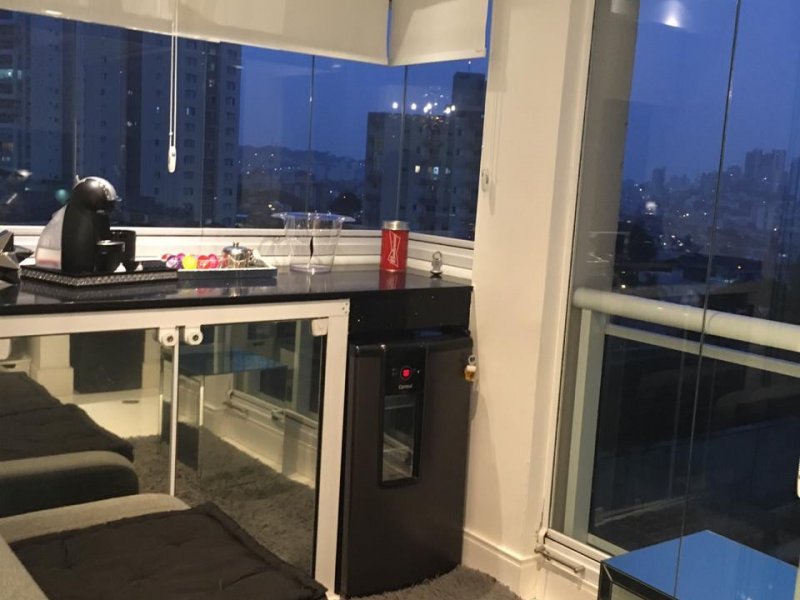 imóvel com 85m² - Lauzane Paulista - São Paulo