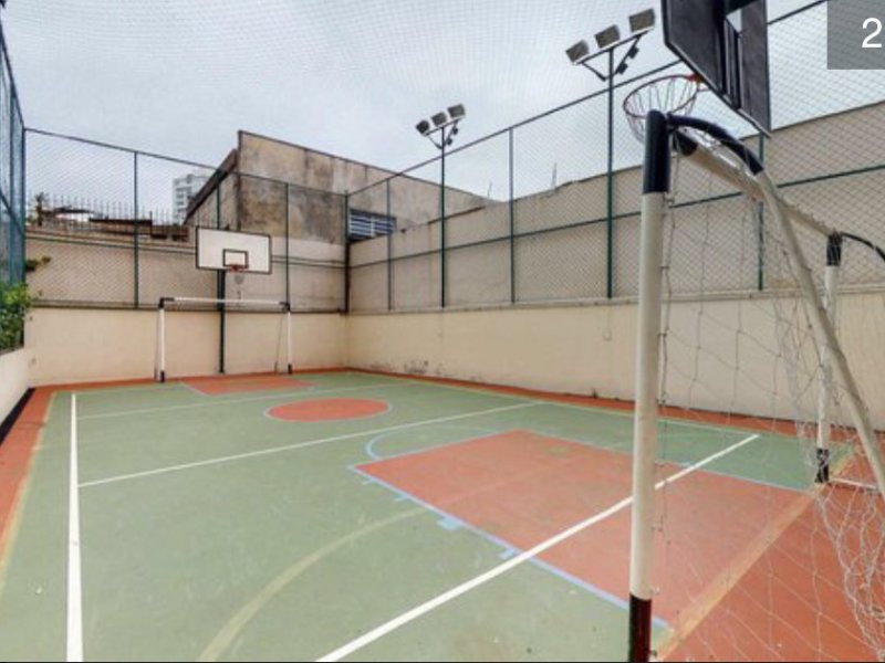 imóvel com 85m² - Lauzane Paulista - São Paulo