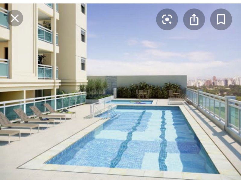 imóvel com 85m² - Lauzane Paulista - São Paulo