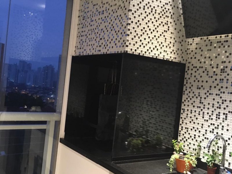imóvel com 85m² - Lauzane Paulista - São Paulo