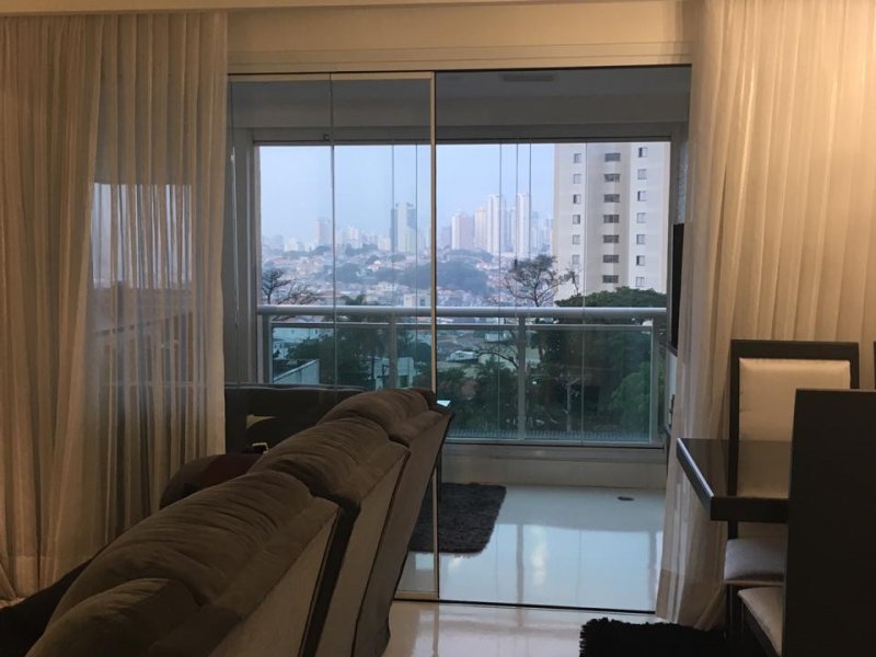 imóvel com 85m² - Lauzane Paulista - São Paulo