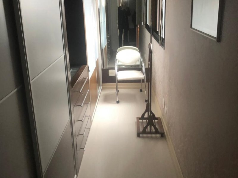 imóvel com 161m² - Mossunguê - Curitiba