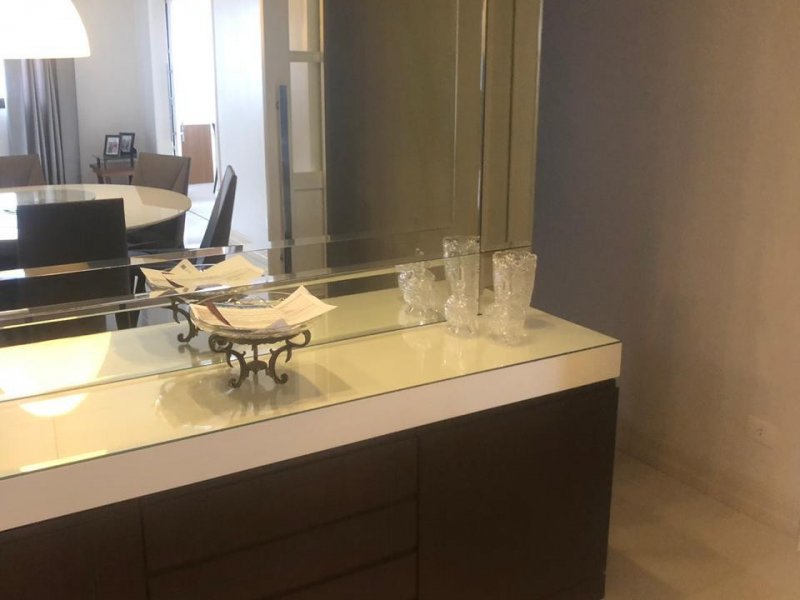 imóvel com 161m² - Mossunguê - Curitiba