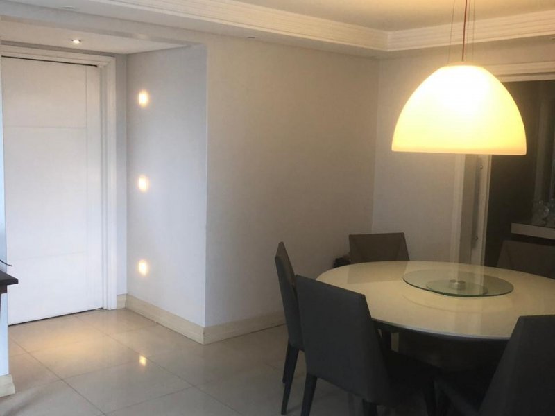 imóvel com 161m² - Mossunguê - Curitiba