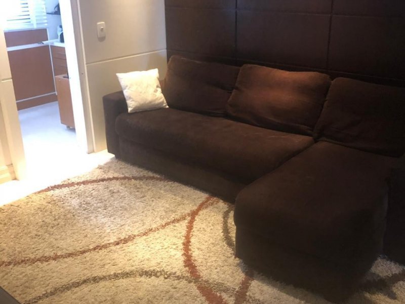 imóvel com 161m² - Mossunguê - Curitiba