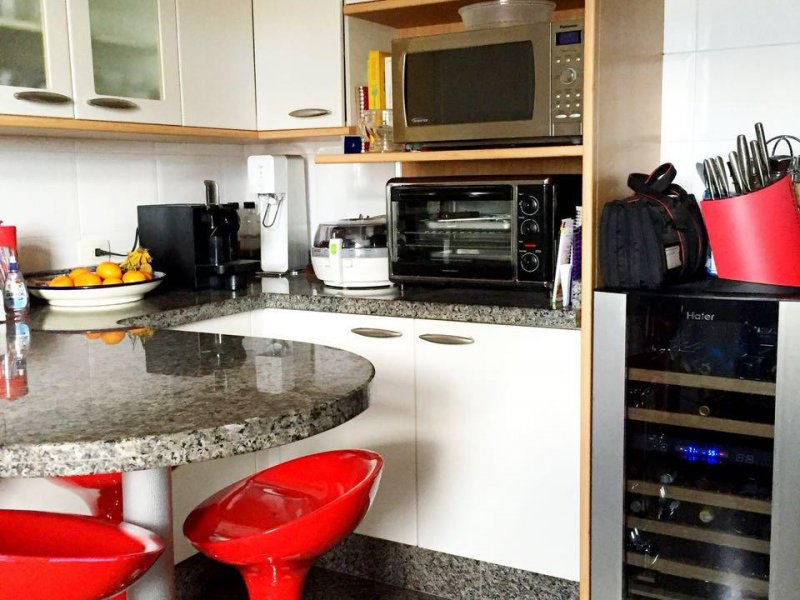 imóvel com 161m² - Mossunguê - Curitiba