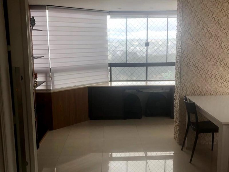 imóvel com 161m² - Mossunguê - Curitiba