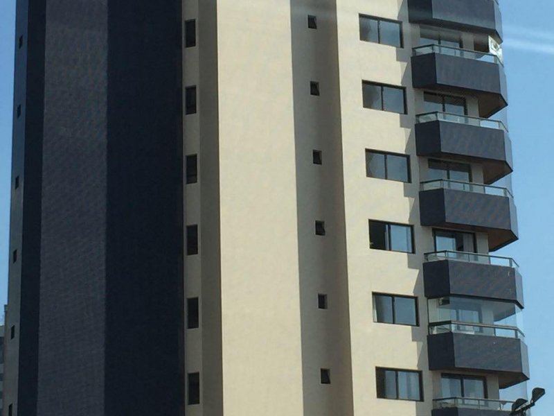 imóvel com 161m² - Mossunguê - Curitiba