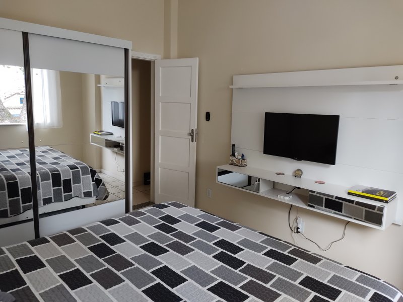 Apartamento à venda Maracanã com 90m² e 3 quartos por R$ 430.000 - 1910293643-img-20201121-143242182.jpg