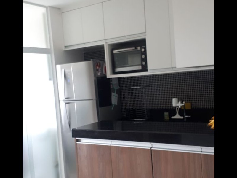 imóvel com 46m² - Cidade Nova - Jundiaí