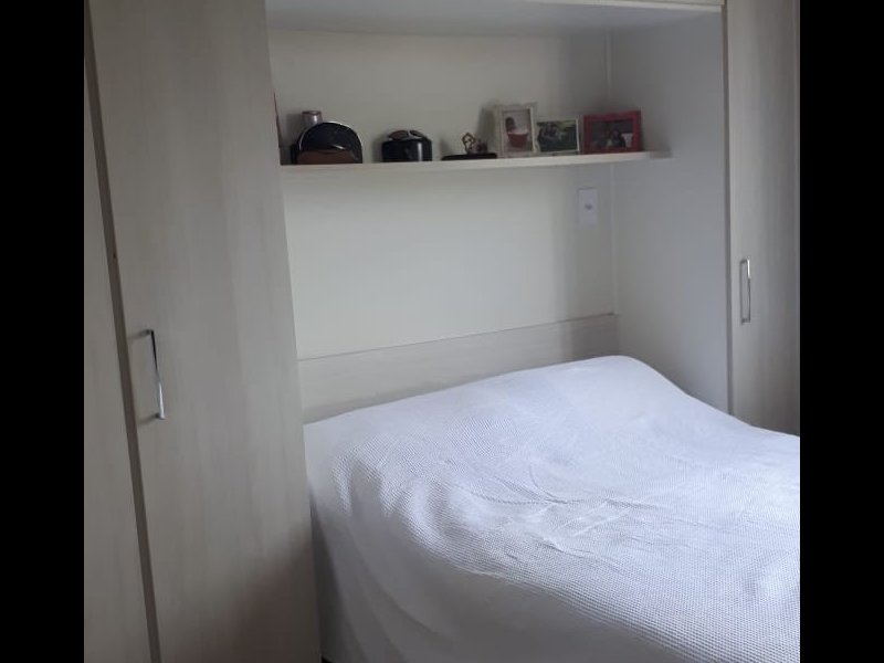 imóvel com 46m² - Cidade Nova - Jundiaí