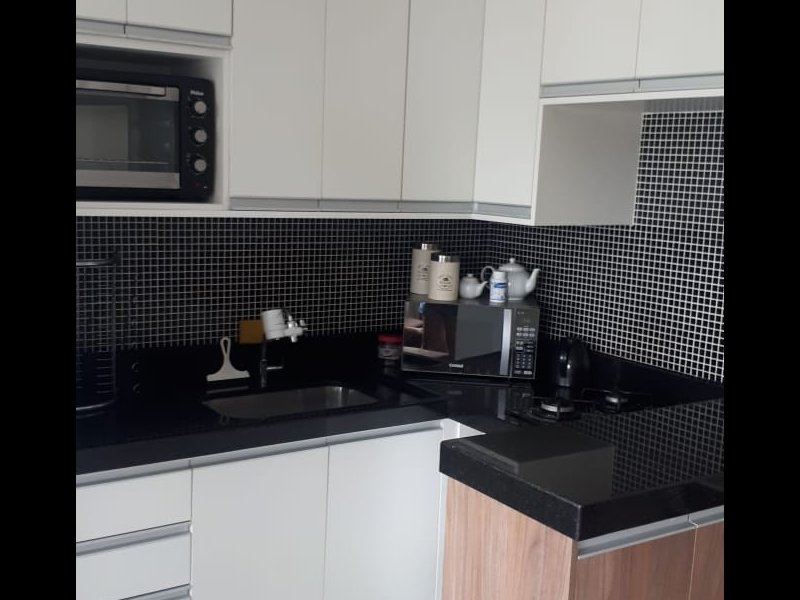 imóvel com 46m² - Cidade Nova - Jundiaí
