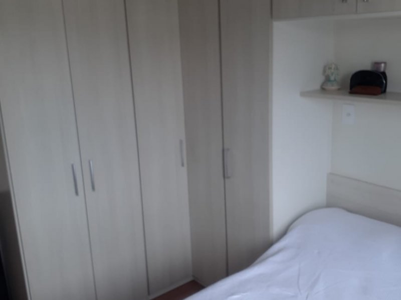 imóvel com 46m² - Cidade Nova - Jundiaí