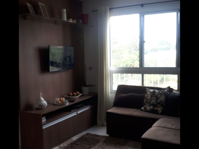 imóvel com 46m² - Cidade Nova - Jundiaí