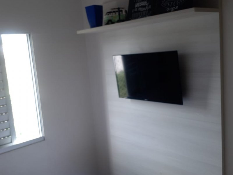 imóvel com 46m² - Cidade Nova - Jundiaí