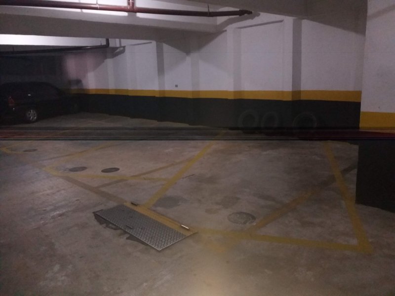 Apartamento à venda Centro com 280m² e 4 quartos por R$ 1.200.000 - 1080733915-4-vagas-de-garagem.jpg