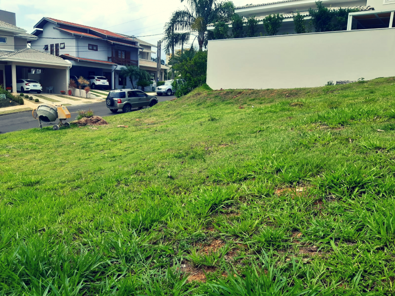 imóvel com 302m² - Chácaras Alpina - Valinhos
