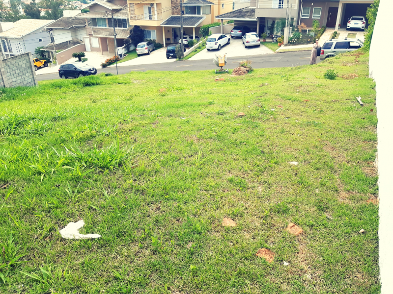 imóvel com 302m² - Chácaras Alpina - Valinhos