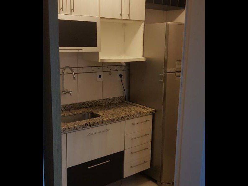 imóvel com 57m² - Jardim Esplanada - Sao Jose dos Campos