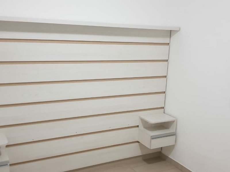 imóvel com 57m² - Jardim Esplanada - Sao Jose dos Campos