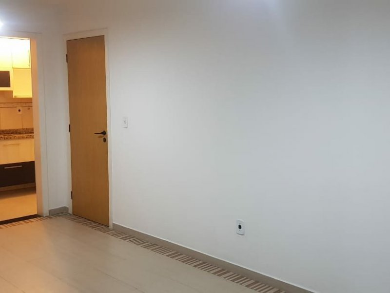 imóvel com 57m² - Jardim Esplanada - Sao Jose dos Campos