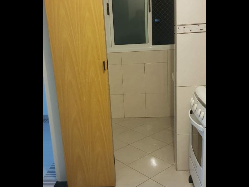 imóvel com 57m² - Jardim Esplanada - Sao Jose dos Campos