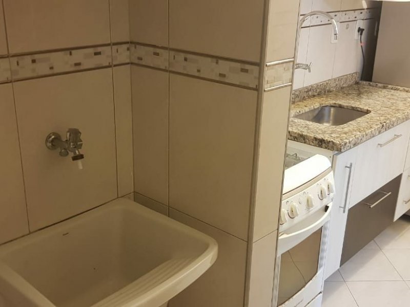 imóvel com 57m² - Jardim Esplanada - Sao Jose dos Campos