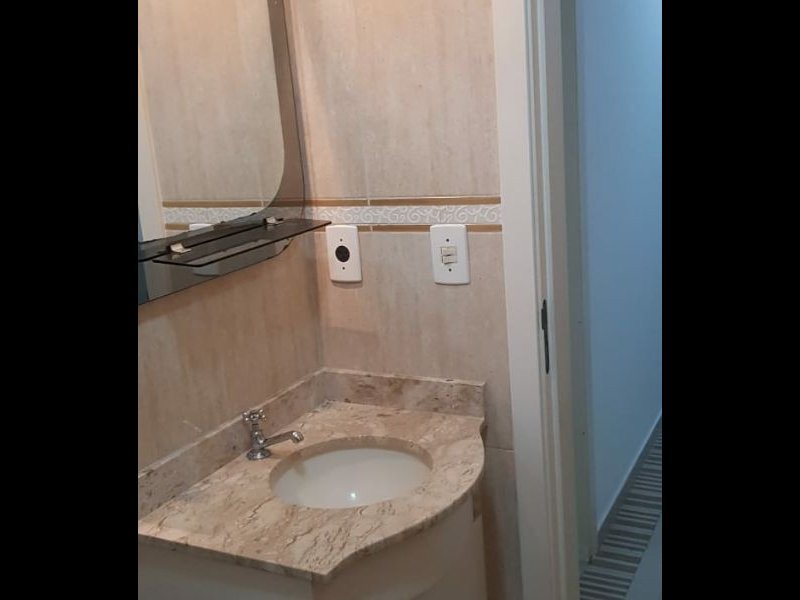 imóvel com 57m² - Jardim Esplanada - Sao Jose dos Campos