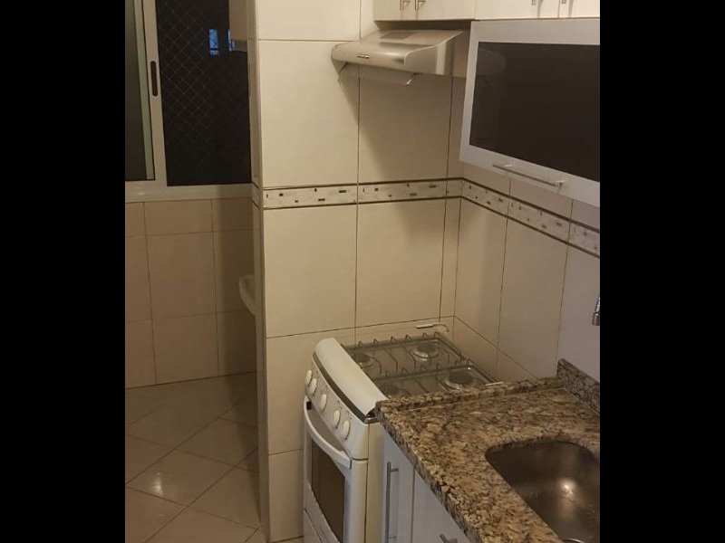 imóvel com 57m² - Jardim Esplanada - Sao Jose dos Campos