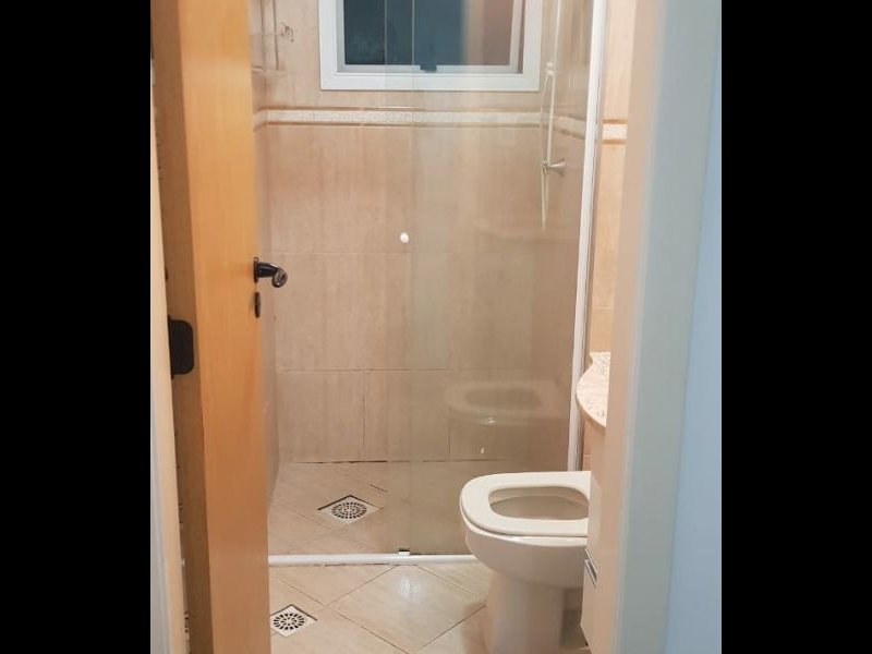 imóvel com 57m² - Jardim Esplanada - Sao Jose dos Campos