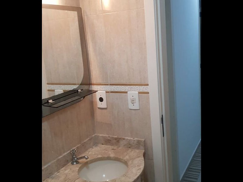 imóvel com 57m² - Jardim Esplanada - Sao Jose dos Campos