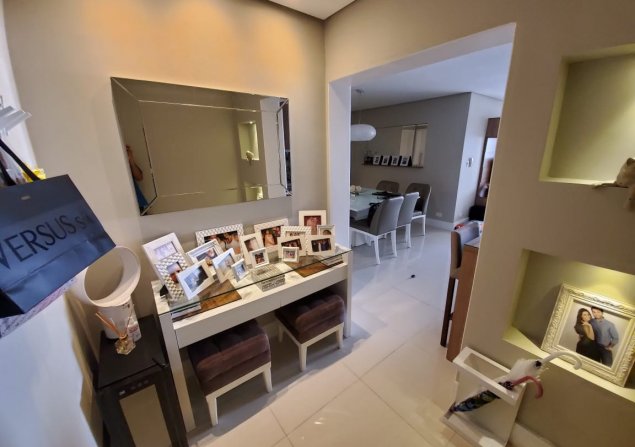imóvel com 132m²