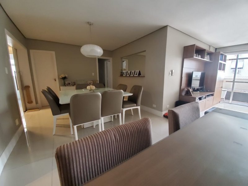 imóvel com 132m² - Aparecida - Santos