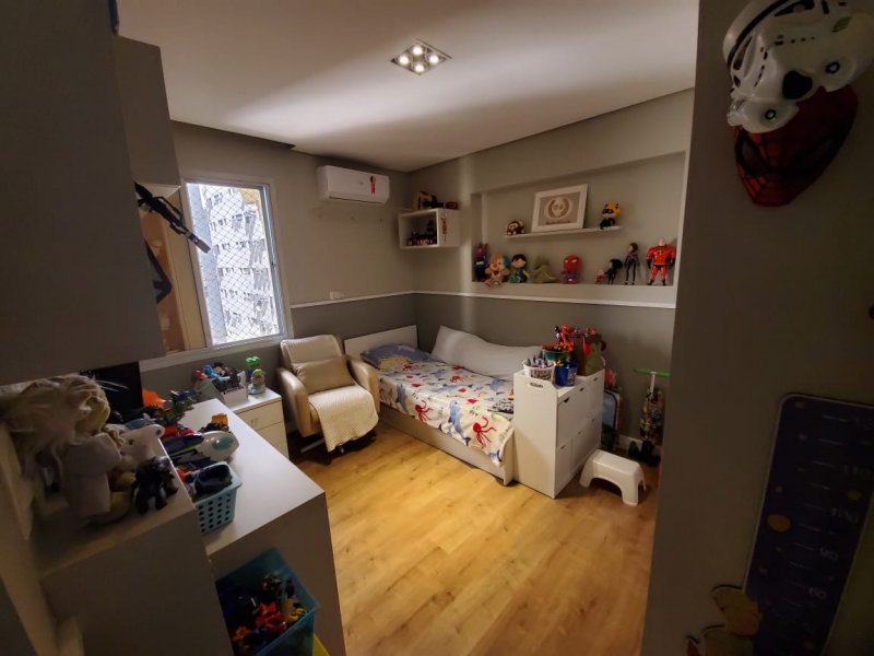 imóvel com 132m² - Aparecida - Santos