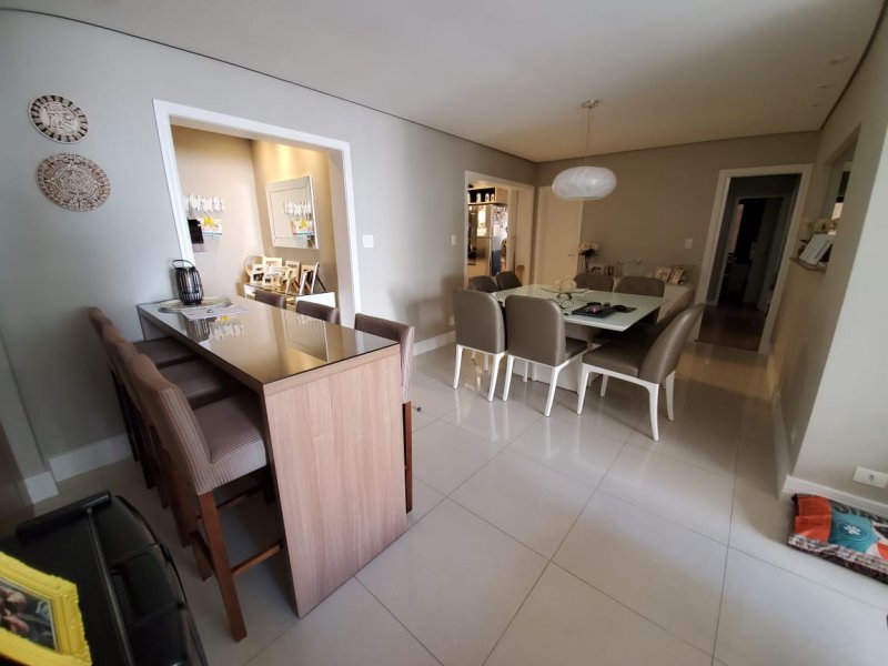imóvel com 132m² - Aparecida - Santos