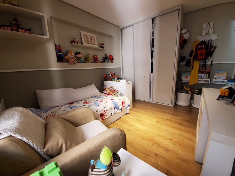 imóvel com 132m² - Aparecida - Santos
