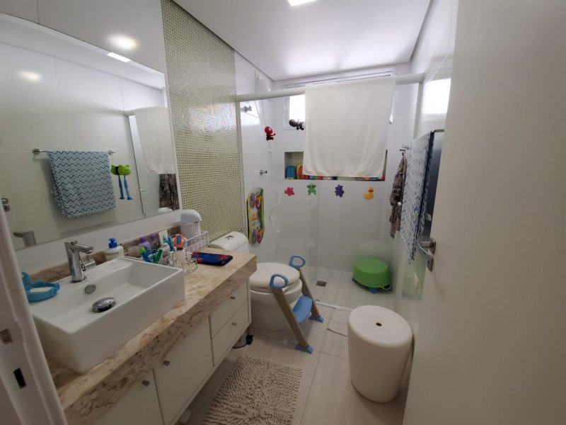 imóvel com 132m² - Aparecida - Santos