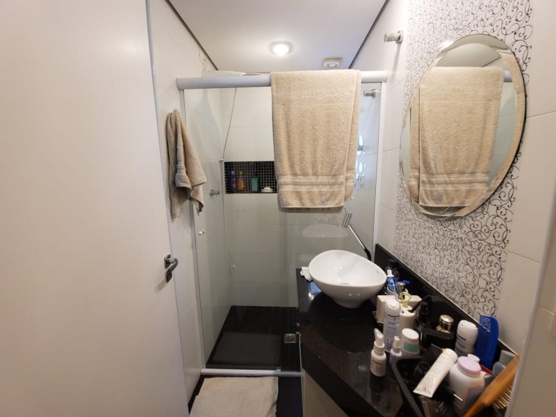 imóvel com 132m² - Aparecida - Santos