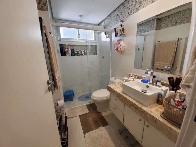 imóvel com 132m² - Aparecida - Santos